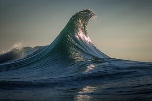 Volume II – Cry of the Eagle. Photography by Ray Collins.