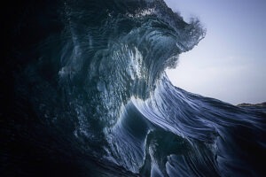 Volume I – Return of the Warriors. Photography by Ray Collins.