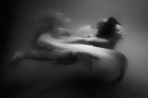 Volume III [part 3] – Unveiling the Mysteries of the Female. Photography by Ray Collins.