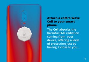 Step 1: Attach Cell to your device