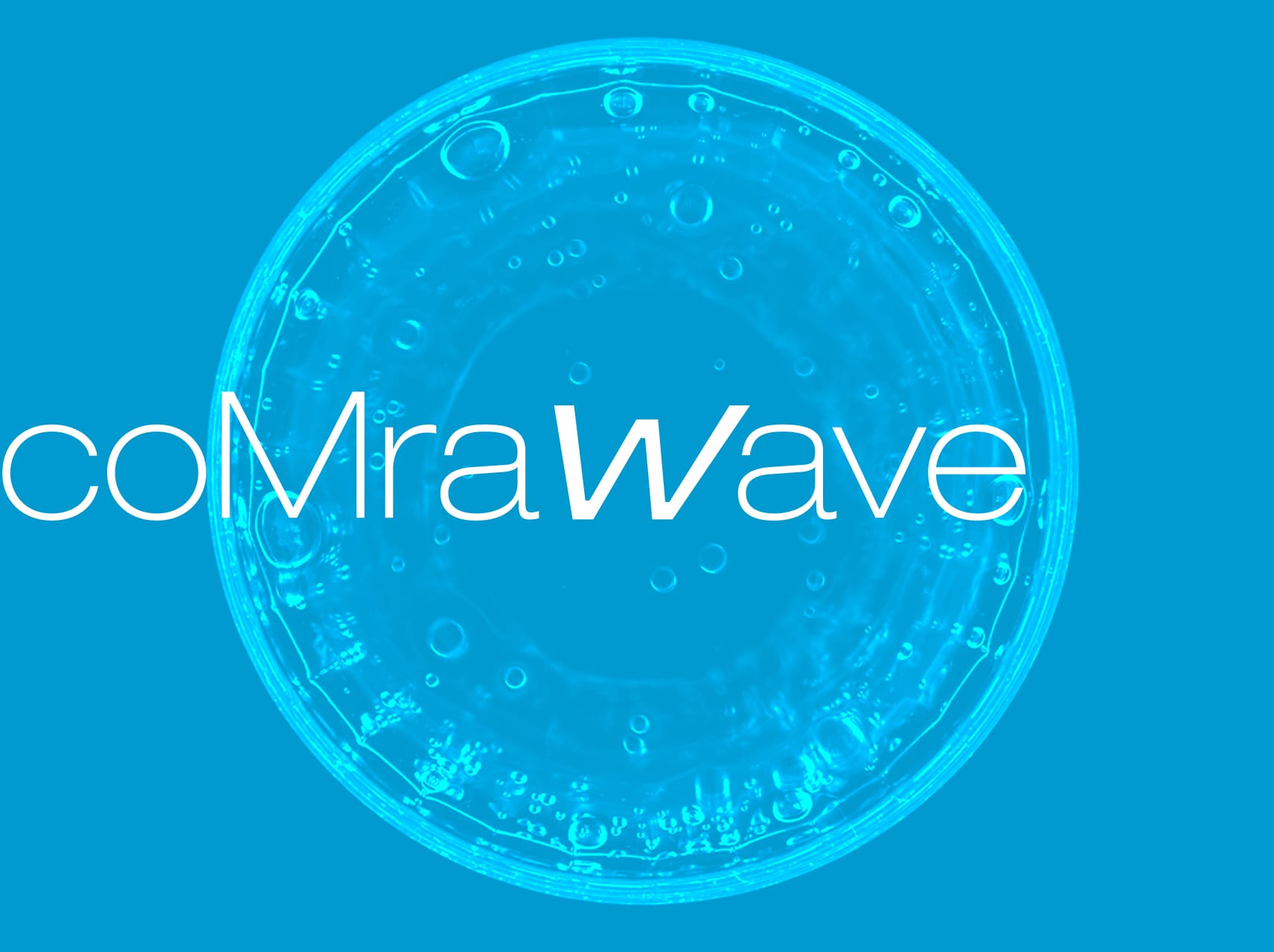 coMra Wave: Concept